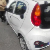 ام وی ام 110s کامفورت