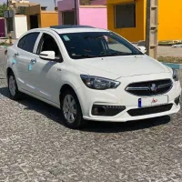 شاهین توربو CVT اتوماتیک|خودرو سواری و وانت|دزفول, |دیوار