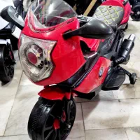 تخفیف ویژه موتور شارژی کروز برای ۲ تا ۶ سال|اسباب‌بازی بچه|اهواز, طالقانی|دیوار