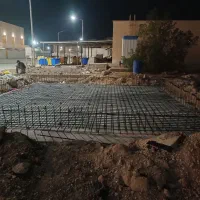 تیرچه بلوک|خدمات پیشه و مهارت|بندر امام خمینی, |دیوار