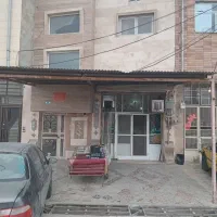 تجاری مسکونی بر بلوار