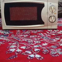 تستر برای گرم کردن غذا وغیره