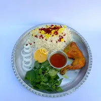 استخدام صندوقدار در باغ رستوران کدخدا