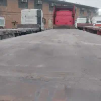 کفی دومحور شهرضایی ۱۰پیچ