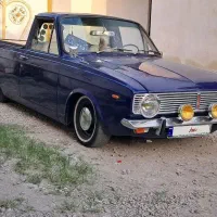 پیکان وانت کلکسیونی