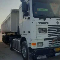 کله اف ، اینتر کولر سینه سفید مدل ۸۱|خودرو سنگین|ششده و قره بلاغ, |دیوار