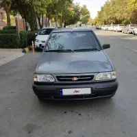خودرو پراید