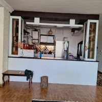 کابینت ام دی اف فلز