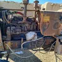 تراکتور BM|خودرو سنگین|گرمه, |دیوار