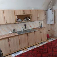 منزل دربست باتمام امکانات|اجارهٔ کوتاه‌مدت آپارتمان و سوئیت|مهریز, |دیوار