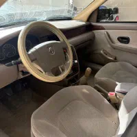 Ef7 دوگانه 96|خودرو سواری و وانت|قم, حمام تالار|دیوار