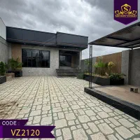 ویلا-فلت-سنددا-200-متری