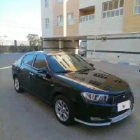 دنا توربو اتومات 1401|خودرو سواری و وانت|قم, پردیسان|دیوار