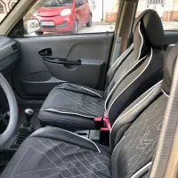 پراید|خودرو سواری و وانت|چاف و چمخاله, |دیوار