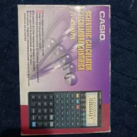 ماشین حساب مهندسی اوریجینال کاسیو