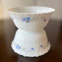 شش عدد آبگوشت خوری