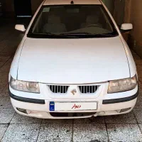 سمند lx ساده ،دوگانه