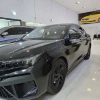 جک kmc j7 مدل ۱۴۰۱|خودرو سواری و وانت|قم, صفائیه|دیوار