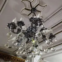 لوستر برنز اصل