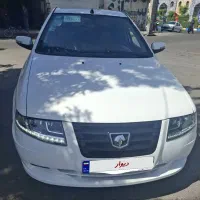 سمند سورن صفر 1405