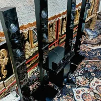 سینماخانواده سامسونگ7تیکه خشک کره ایی