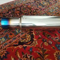 منبع اورجینال hks سایز بزرگ پلاک دار jasma