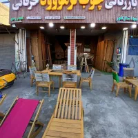 کارگر مغازه