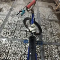 دوچرخه سایز 20خوش قیمت|دوچرخه، اسکیت، اسکوتر|آمل, |دیوار