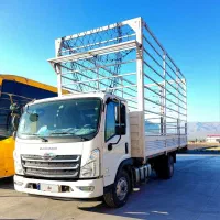 فورس ۶ تن بدون خواب مدل 1402 استثنایی