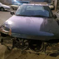 سواری پژو آردی مدل ۸۴