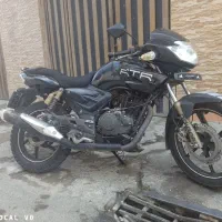 آپاچی مدل 90