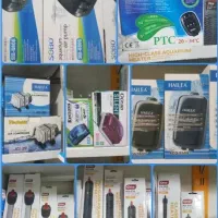 پمپ اکسیژن ولومی بیصدا بخاری اتومات سیلندری کارکرد