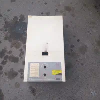 آبگرمکن بی ۱۵ تمیز سالم|آبگرمکن، پکیج، شوفاژ|ری, علایین|دیوار