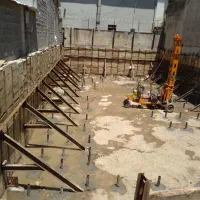 میکروپاییل و سازه نگهبان|خدمات پیشه و مهارت|رشت, کوی حسینی|دیوار