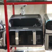 سرخ کن|اجاق گاز و لوازم برقی پختوپز|زنجان, |دیوار