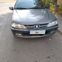 فروش خودرو پژو پارس|خودرو سواری و وانت|تهران, قصر فیروزه ۲|دیوار