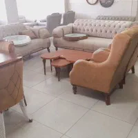 مبل|مبلمان خانگی و میز عسلی|ایذه, |دیوار
