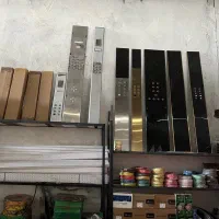 لوازم اسانسور|خدمات پیشه و مهارت|مشهد, خین عرب|دیوار