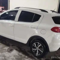 فروش خودرو لیفان ایکس 50 اتومات|خودرو سواری و وانت|گرگان, |دیوار