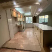 سعادت اباد/ ۱۳۳ متر/صرافها