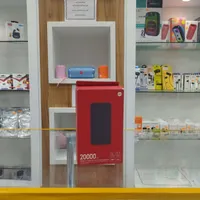 فروش پاروبانک شیائومی و یوسوندا 10هزار و 20هزار