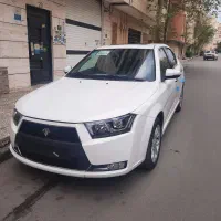 دنا پلاس اتومات صفر ۴۰۵