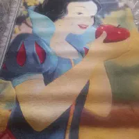 فرش اتاق کودک