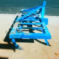 گاو آهن کشاورزی|ماشینآلات صنعتی|هریس, |دیوار