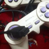 سه عدد دسته میکرو اصلی|کنسول، بازی ویدئویی و آنلاین|بروجرد, |دیوار