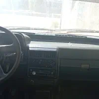 پراید صبا مدل 82