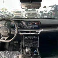 Kia K5 2025|خودرو سواری و وانت|قشم, |دیوار