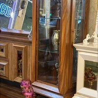 آیینه کنسول و میز تی وی|بوفه، ویترین، کنسول|ماکو, |دیوار