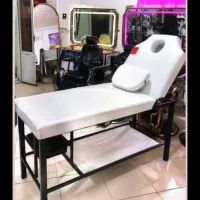 صندلی سرشور اصلاح پدالدار تخت تتو کراتین مژه|آرایشگاه و سالن‌های زیبایی|مرودشت, دولت آباد|دیوار
