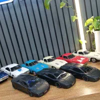 اسپیکر بلوتوثی طرح ماشینی